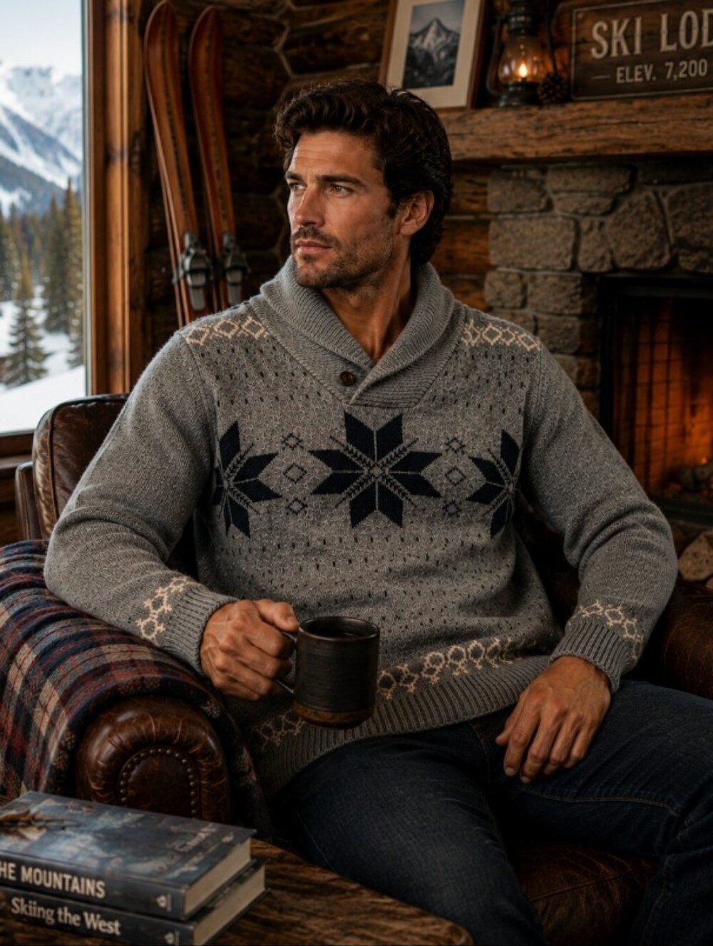 New With Tags. Weatherproof New vintage 1948  sweater.
